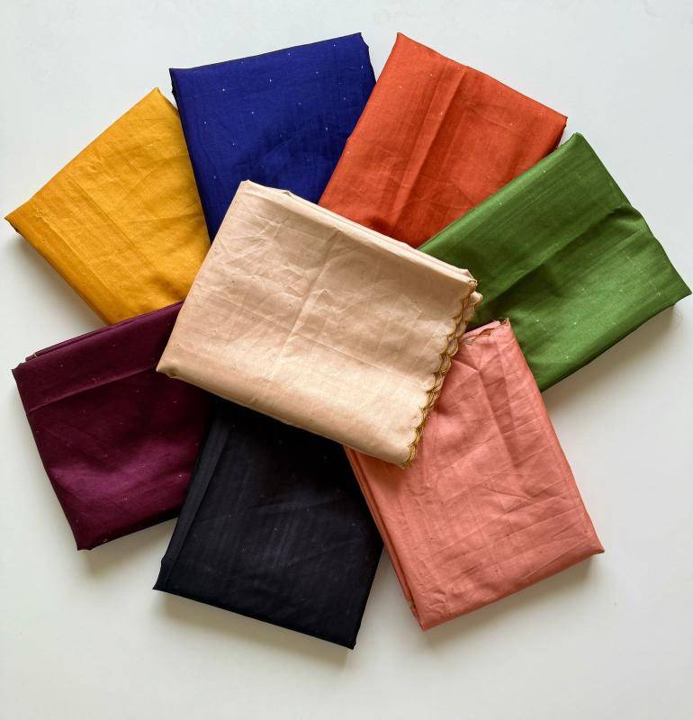 Bhagya laxmi zara Wholesale saree market in Mumbai